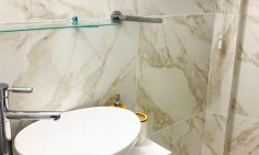 Two bed apartment to rent in Agioi Omologites