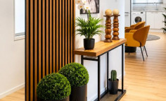 Two bed apartment to rent in Agioi Omologites