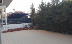 Two beds apartment to rent in Strovolos