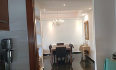 Two beds apartment to rent in Strovolos