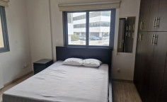 1 bedroom apartment to rent in Acropolis