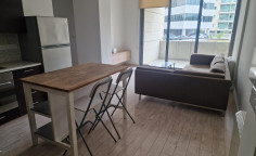 1 bedroom apartment to rent in Acropolis