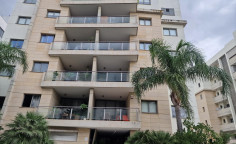 1 bedroom apartment to rent in Acropolis