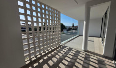 Two bed apartment to rent in Strovolos
