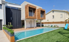4 bedrooms house for sale in Alampra
