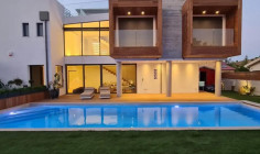 4 bedrooms house for sale in Alampra