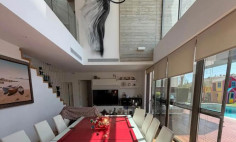 4 bedrooms house to rent in Alampra