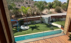 4 bedrooms house to rent in Alampra