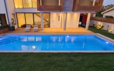 4 bedrooms house to rent in Alampra