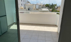 Two bedrooms apartment to rent in Strovolos