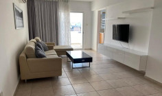 Two bedrooms apartment to rent in Strovolos
