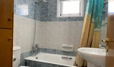 Two bedrooms apartment to rent in Strovolos