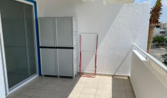Two bedrooms apartment to rent in Strovolos