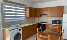 Two bedrooms apartment to rent in Strovolos