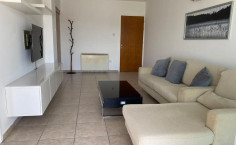 Two bedrooms apartment to rent in Strovolos