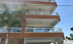 Two bedroom apartment to rent in Strovolos