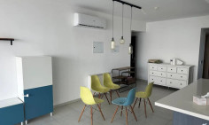 Two bedroom apartment to rent in Strovolos