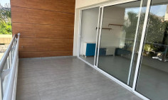 Two bedroom apartment to rent in Strovolos