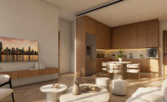 One beds apartment for sale in Lakatamia One beds apartment for sale in Lakatamia