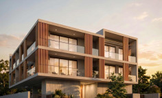 One beds apartment for sale in Lakatamia One beds apartment for sale in Lakatamia