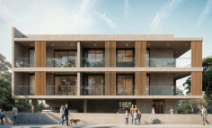 One beds apartment for sale in Lakatamia One beds apartment for sale in Lakatamia