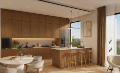 Apartment for sale in Lakatamia