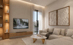 Apartment for sale in Lakatamia