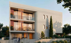 Apartment for sale in Lakatamia