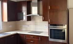 3 beds apartment for sale in Agioi Omologites