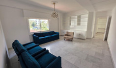 4 bedroom apartment to rent in Lykabittos