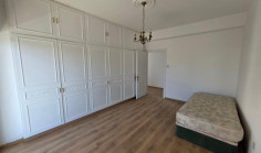 4 bedroom apartment to rent in Lykabittos