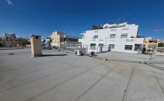 4 bedroom apartment to rent in Lykabittos
