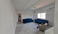 4 bedroom apartment to rent in Lykabittos