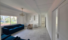 4 bedroom apartment to rent in Lykabittos