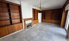 4 bedroom apartment to rent in Lykabittos