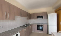 3 bedrooms apartment to rent in Agios Dometios