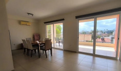 3 bedrooms apartment to rent in Agios Dometios