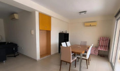 3 bedrooms apartment to rent in Agios Dometios