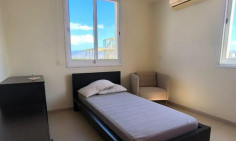 3 bedrooms apartment to rent in Agios Dometios