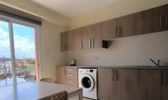 3 bedrooms apartment to rent in Agios Dometios
