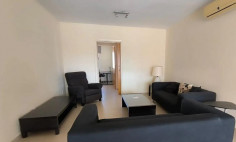3 bedrooms apartment to rent in Agios Dometios