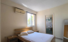 3 bedrooms apartment to rent in Agios Dometios