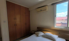 3 bedrooms apartment to rent in Agios Dometios