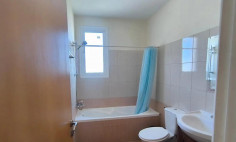 3 bedrooms apartment to rent in Agios Dometios