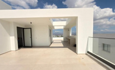 3 bedroom flat to rent in Engomi