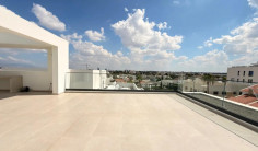 3 bedroom flat to rent in Engomi