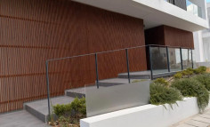 3 bedroom flat to rent in Engomi