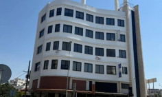 Commercial to rent Acropolis