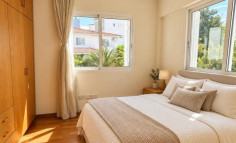 2 bed apartment to rent in Aglantzia