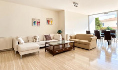 2 bed apartment to rent in Aglantzia